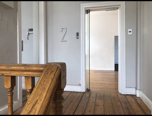 133M² OFFICE TO LET IN CAPE TOWN CITY CENTRE